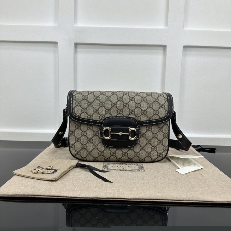 G*u*i satchel bags